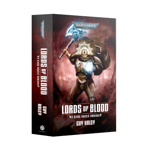 Lords of Blood